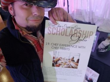 Proudly supporting local youth and education initiatives right here in Tacoma, WA.