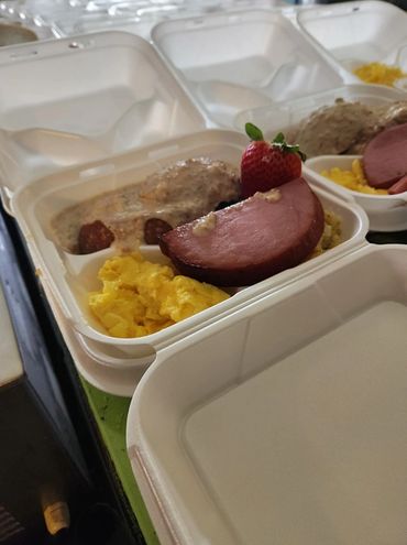 A look at the comforting, hearty meals prepared with love and care.